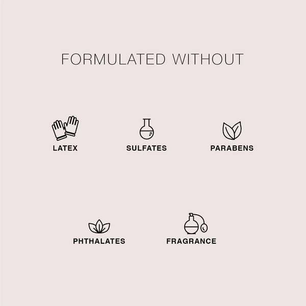 Dose Of Colors Facial Cleansing Sponge