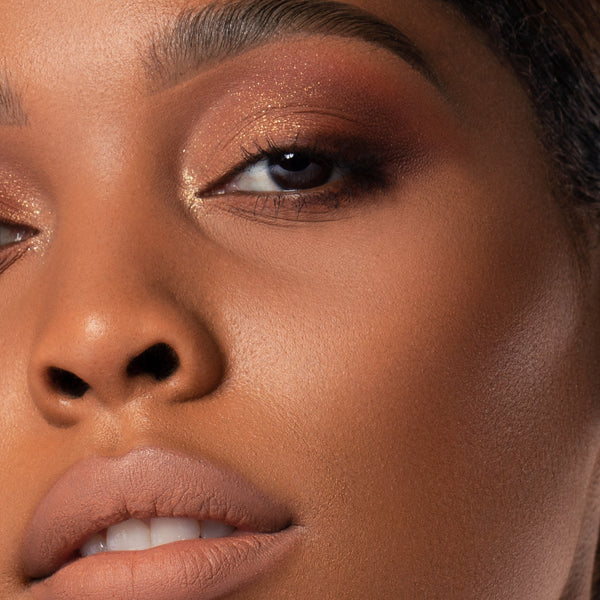 Dose Of Colors Golden Hour Eyeshadow Palette