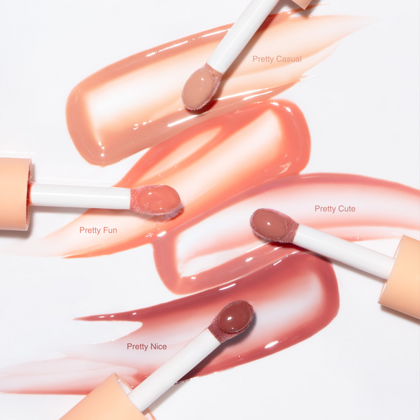 Dose Of Colors Hint Of Tint Lip Oil