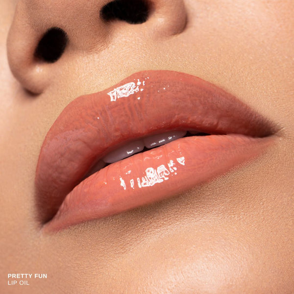Dose Of Colors Hint Of Tint Lip Oil