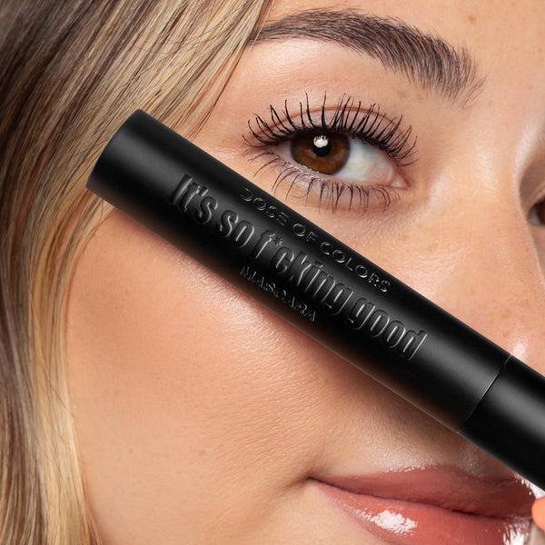 Dose Of Colors It's So F*cking Good Mascara
