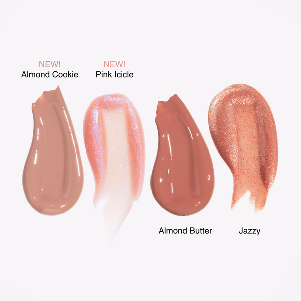 Dose Of Colors Keep It Glossy Lip Set