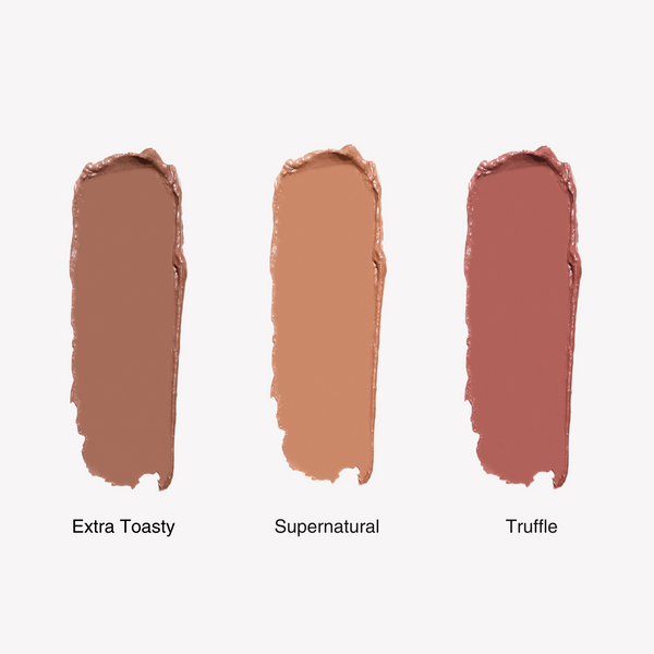 dose Of Colors Keep It Matte Lip Set