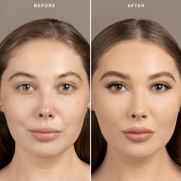 Dose Of Colors Let's Face It Foundation