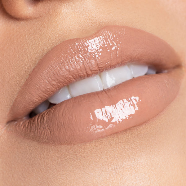 Dose Of Colors Lip Gloss