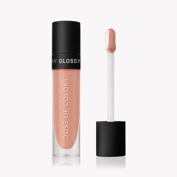 dose of colors Lip Gloss