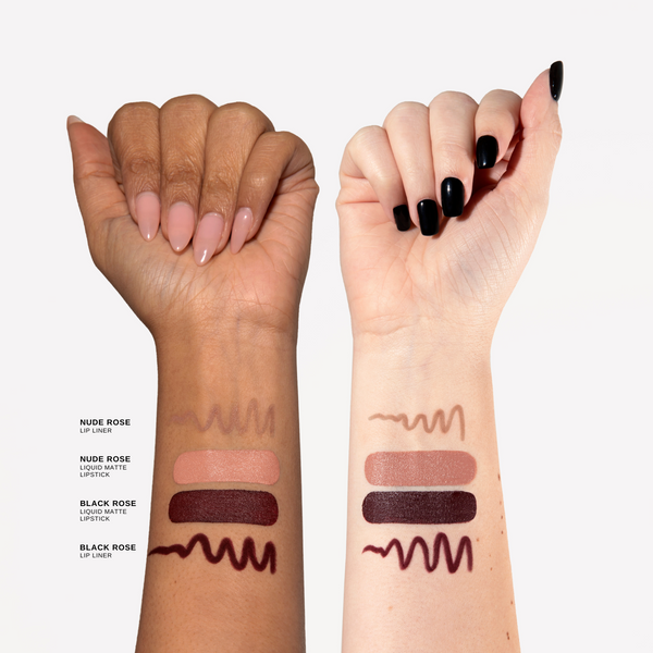 Dose Of Colors Lip Liner