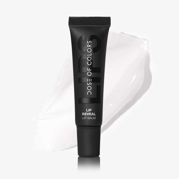 dose of colors Lip Reveal Lip Balm