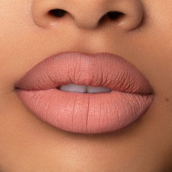 Dose Of Colors Liquid Matte Lipsticks