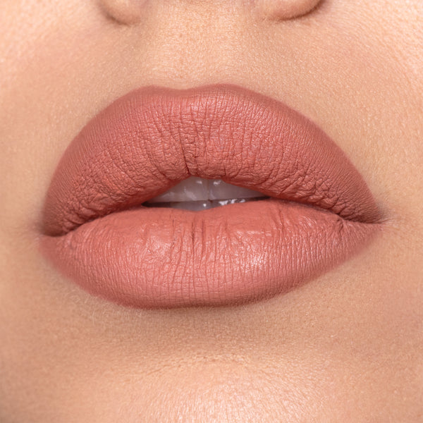 Dose Of Colors Liquid Matte Lipsticks
