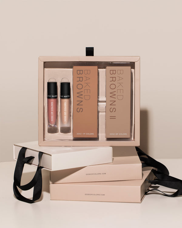 dose of colors Make It Glam Set