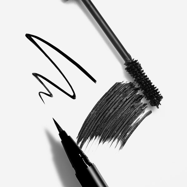 Dose Of Colors Mascara & Liner Set