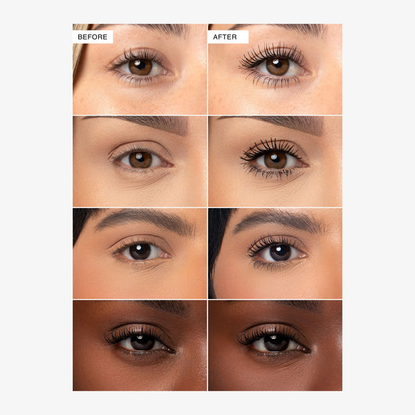 Dose Of Colors Mascara & Liner Set
