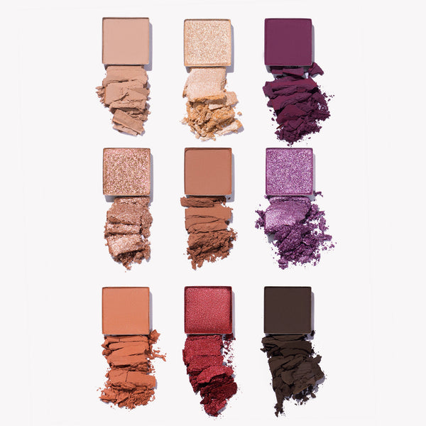 Dose Of Colors Nine Years Ago Eyeshadow Palette