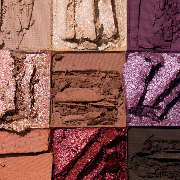 Dose Of Colors Nine Years Ago Eyeshadow Palette