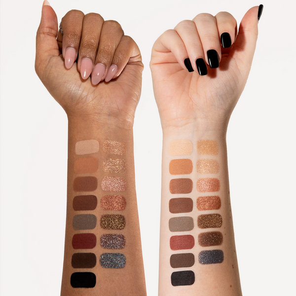 Dose Of Colors Perfect 10 Makeup Set