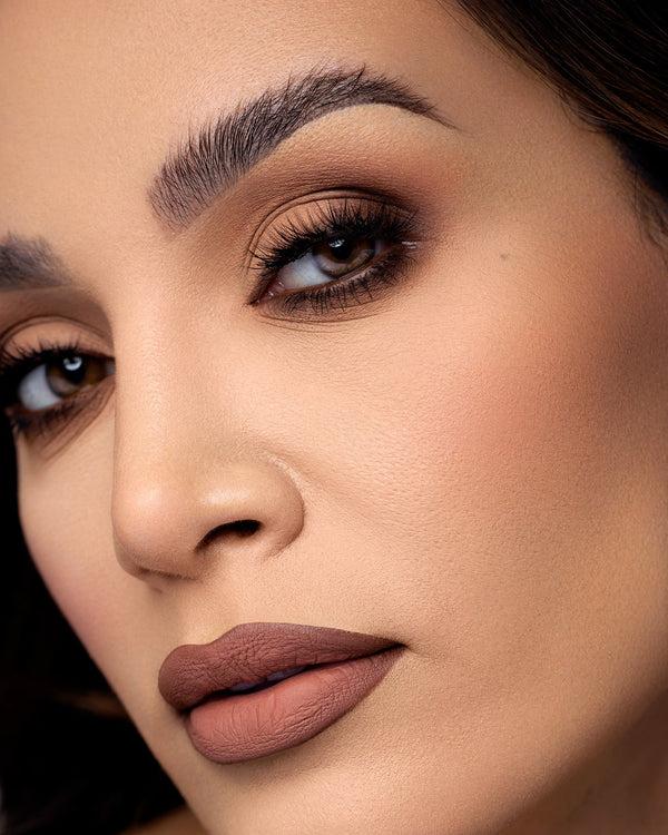 Dose Of Colors Shayla Wifey Eyeshadow Palette