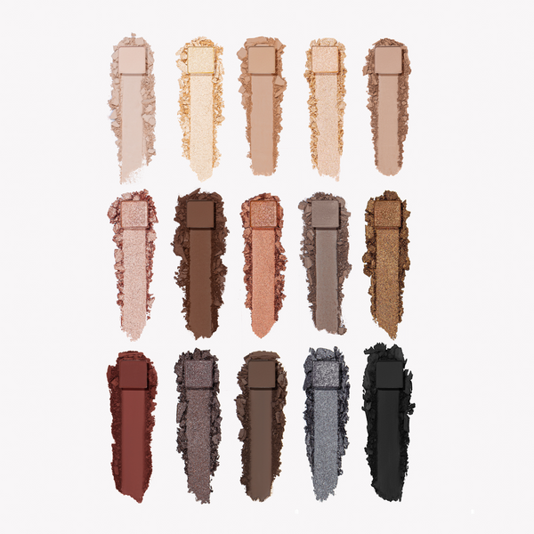 Dose Of Colors She's A 10 Eyeshadow Palette