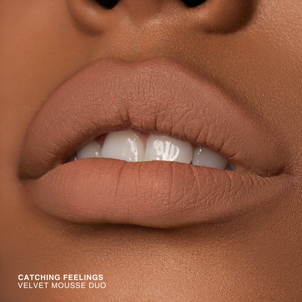 Dose Of Colors Simply Nude Lip Set