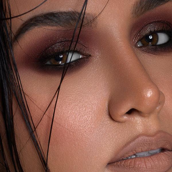 Dose Of Colors Smokey Soirée Eyeshadow Palette