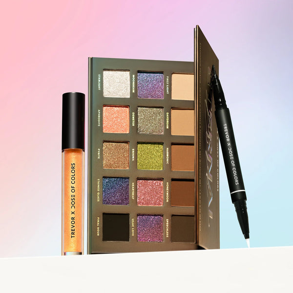 Dose Of Colors Trevor Full Collection