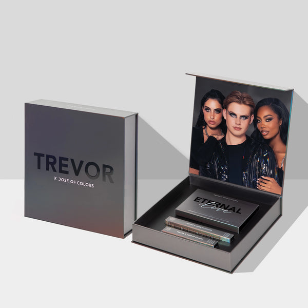 dose of colors Trevor Full Collection