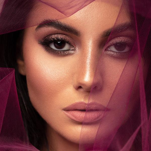 Dose Of Colors Truffle Eyeshadow Palette