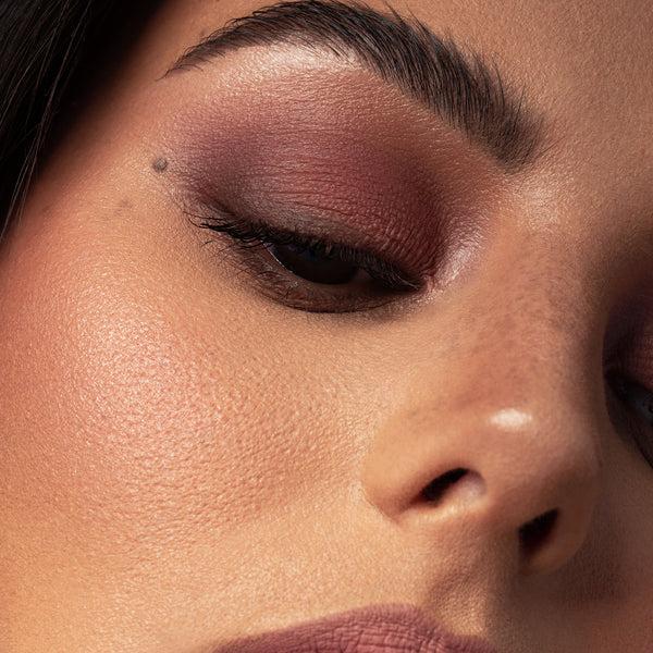 Dose Of Colors Truffle Eyeshadow Palette