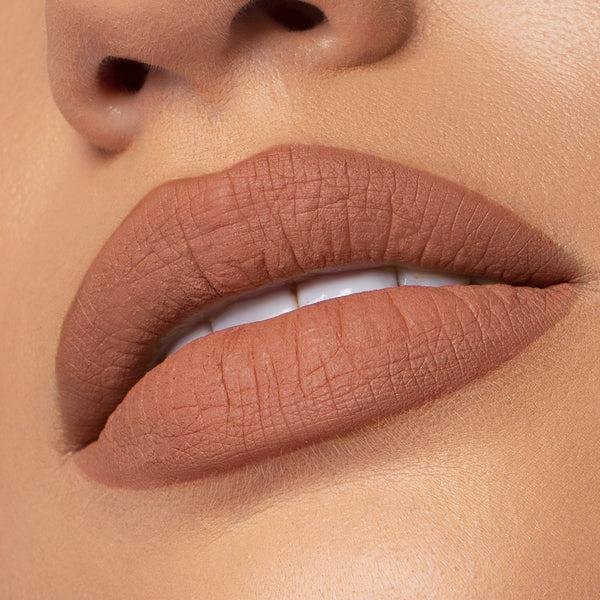 Dose Of Colors Velvet Mousse Duo