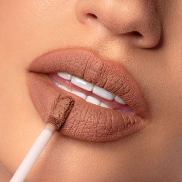 Dose Of Colors Velvet Mousse Duo