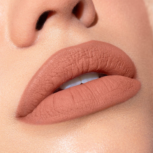 Dose Of Colors Velvet Mousse Lipstick