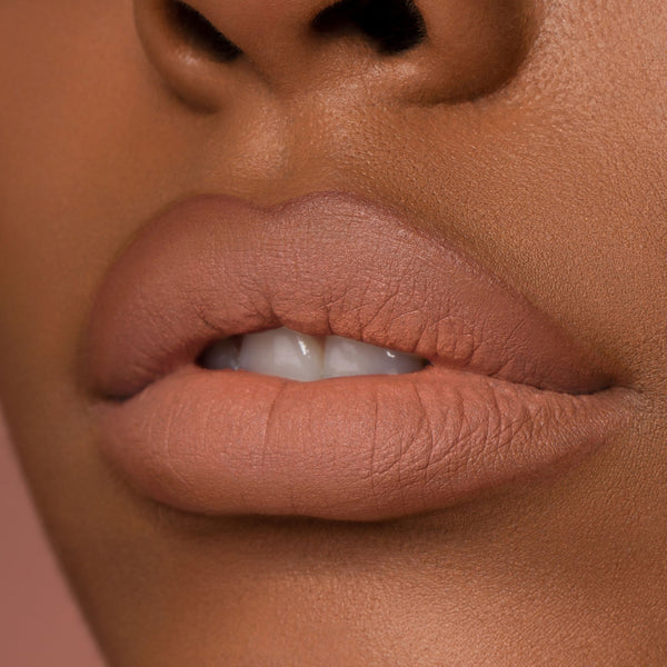 Dose Of Colors Velvet Mousse Lipstick