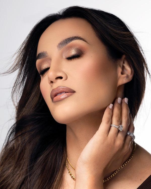 Dose Of Colors Shayla Happily Ever After Blush + Highlighter