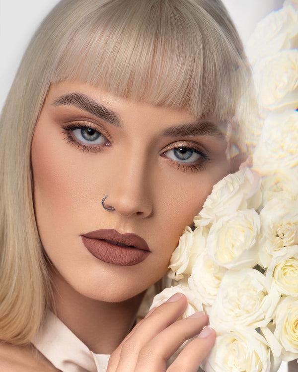 Dose Of Colors Shayla Happily Ever After Blush + Highlighter