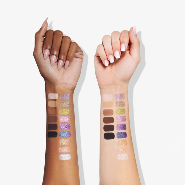 Dose Of Colors Trevor Eternal Love Eyeshadow Palette