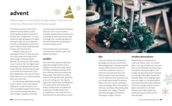 Dottir Book Of Nordic Self-Care By Elisabeth Carlsson