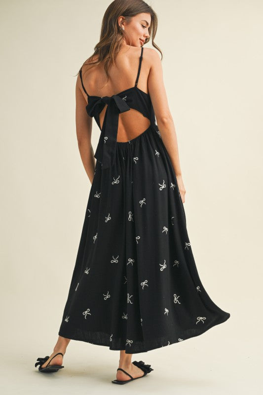 Dottir Anneliese Dress