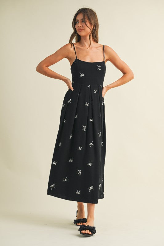 dottir Anneliese Dress