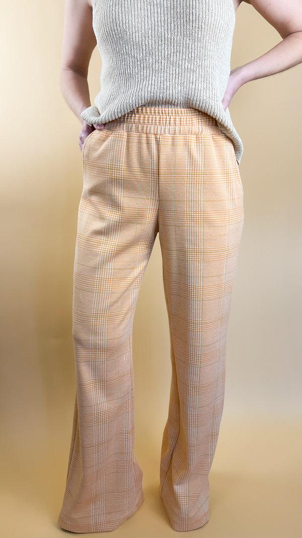 Dottir Avenue Pants (Final Sale)