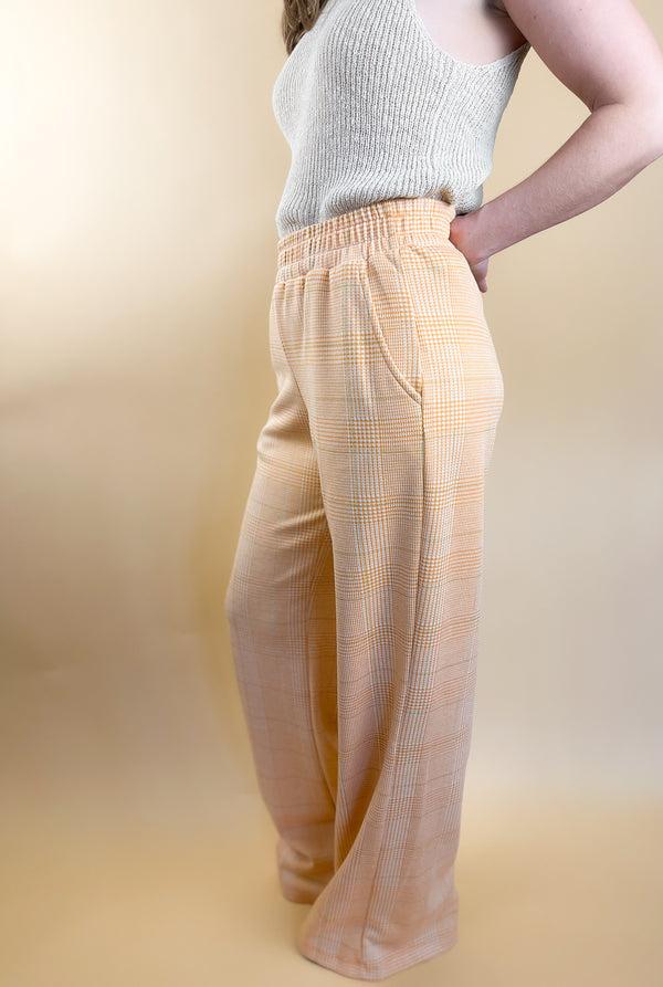 Dottir Avenue Pants (Final Sale)
