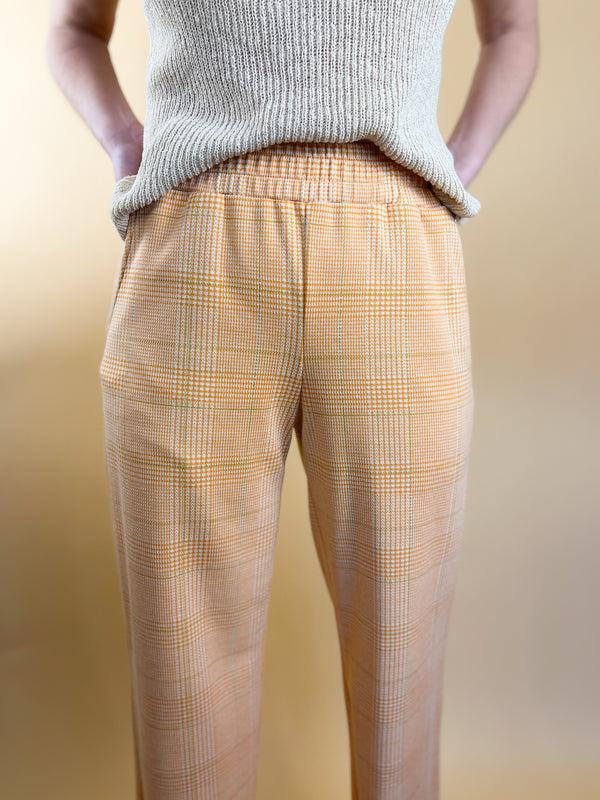 Dottir Avenue Pants (Final Sale)