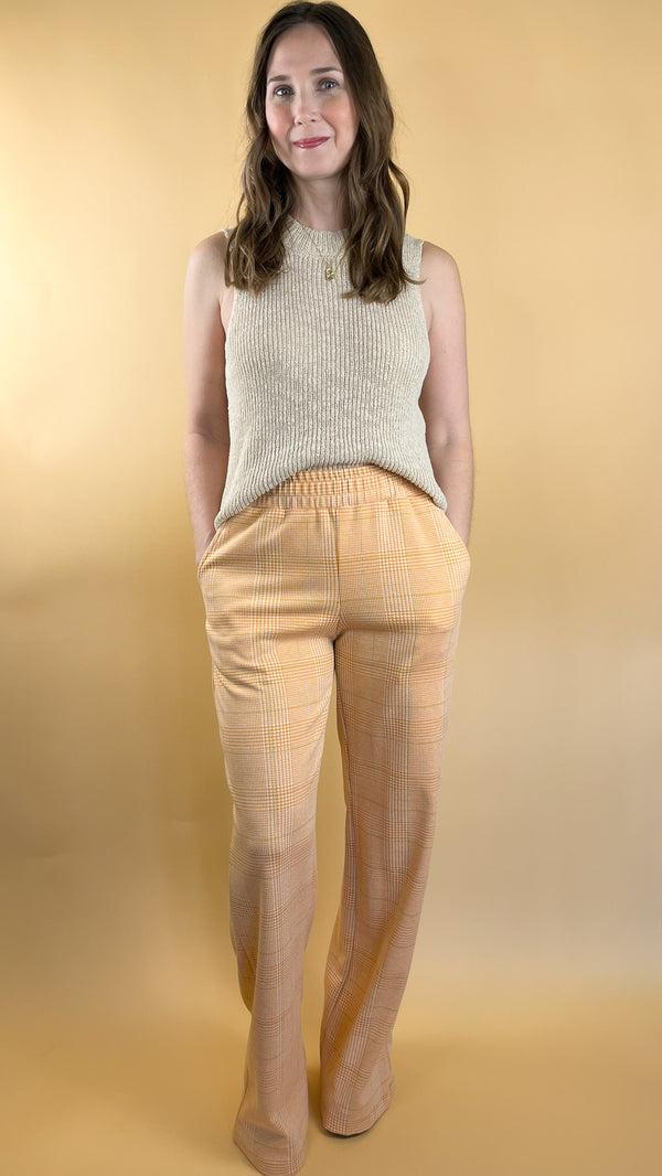 dottir Avenue Pants (Final Sale)