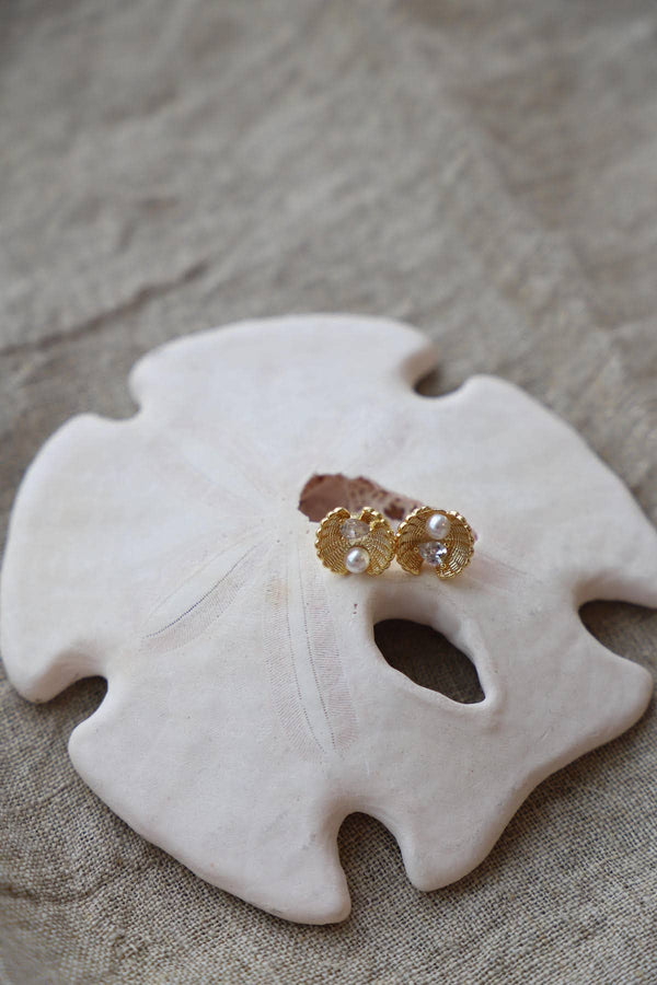 dottir Baycation Studs