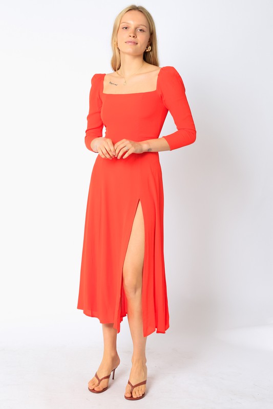 dottir Beatrice Dress (Final Sale)