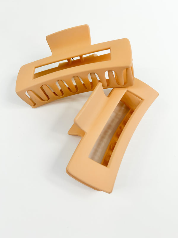 dottir Bette Hair Claw