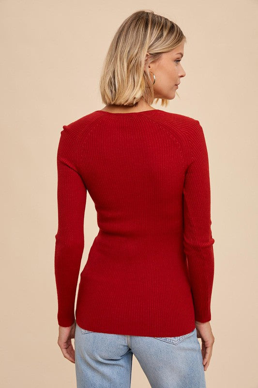 Dottir Brighton Top (Final Sale)