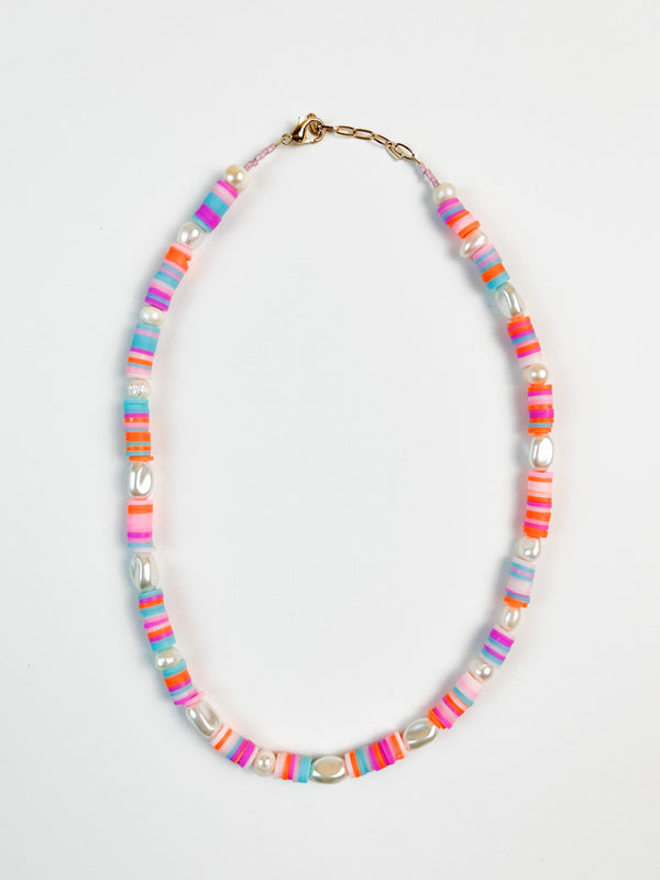 Dottir Cabana Necklace (Final Sale)