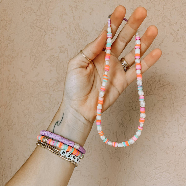 dottir Cabana Necklace (Final Sale)