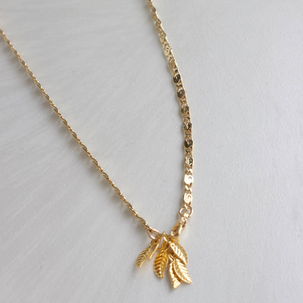 Dottir Caroline Chain