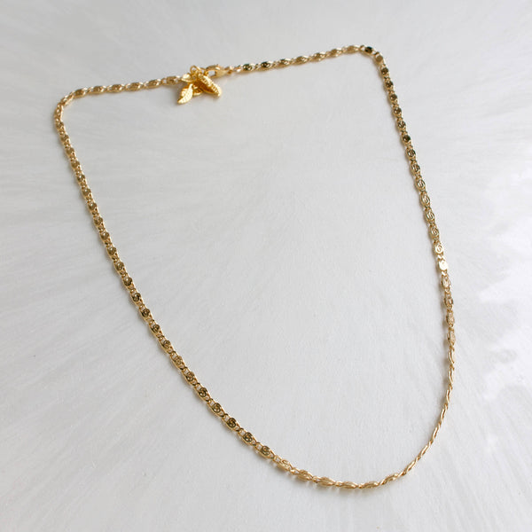 Dottir Caroline Chain